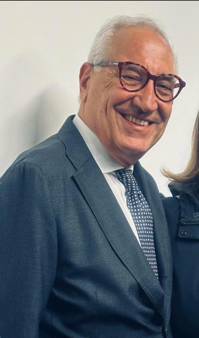Avv. Pellegrino