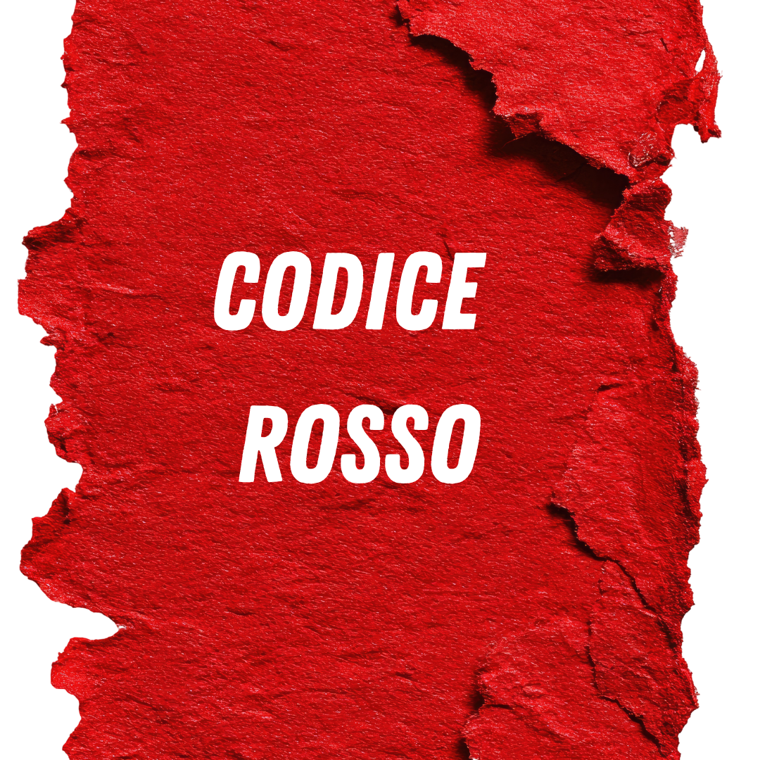 Reati Codice Rosso